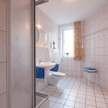 Residenz Am Deich Ndd 21 * Norden